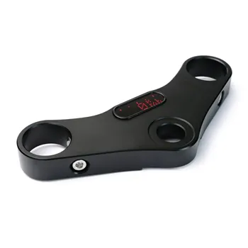 cafe 4 racer - Horní okulár pro BMW R Motogadget Motoscope Tiny Monolever 38,5mm Vidlice - Rebelmoto BMW R Twin-Shock 36 mm 