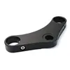 cafe 4 racer - BMW Triple Tree Clamp “Café” Monolever 38,5mm Forks - Rebelmoto BMW K100 16V, K1, K1100 41,7mm 