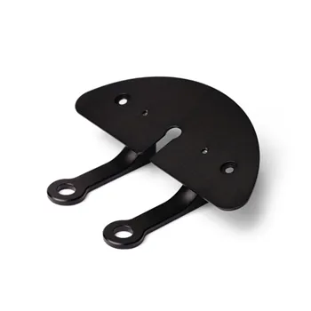 cafe 4 racer - Motogadget Motoscope Mini držák tachometru  - Rebelmoto Horní okulár 
