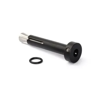 cafe 4 racer - LSL PACE-LS Handlebar weight - with mirror mount - LSL Bar Ends 4054783657711