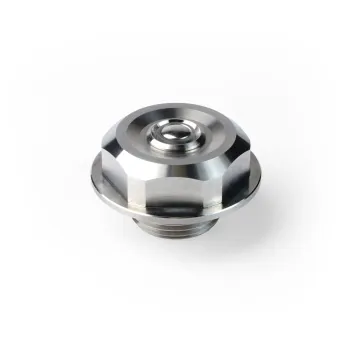 cafe 4 racer -  BMW radu R MONO-tlmič DOUBLE REAR SUB FRAME  20° - Studiofibre Mono shock 