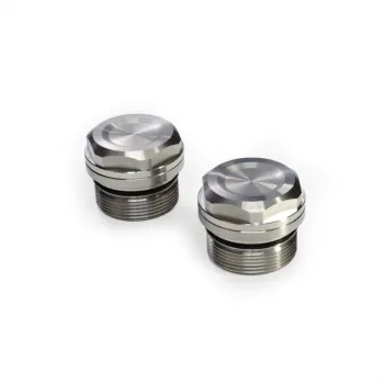cafe 4 racer BMW R Monolever 38,5mm custom bike parts 