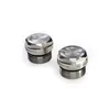 cafe 4 racer -  BMW Fork Nuts for 38,5mm Forks (R80 1984-85) - Rebelmoto BMW R Monolever 38,5mm 
