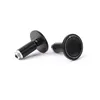 cafe 4 racer - Rebelmoto bar ends Type 1 - Rebelmoto Bar Ends 
