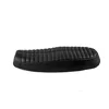 cafe 4 racer - Motone Bonneville Dual Seat - Rattlesnake Tail - Black - Motone Triumph Bonneville 