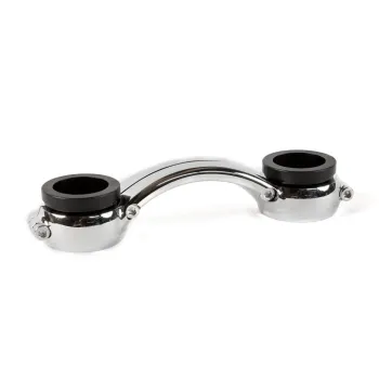 cafe 4 racer ROEG JETT prilby  custom bike parts 