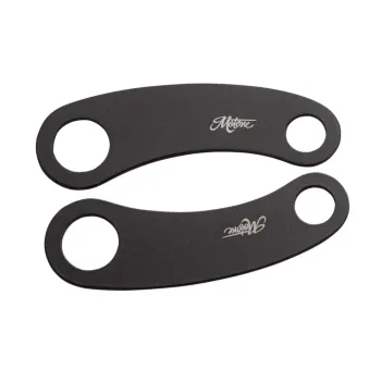cafe 4 racer - LeoVince "LV PRO" HONDA X-ADV 17-20 LEOVINCE LV PRO NEREZOVÝ SLIP-ON TYP: - LeoVince LeoVince 8051122156405