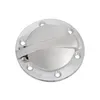 cafe 4 racer - Bolt-Down Monza Cap Kit Billet - Motone Fuel Caps 