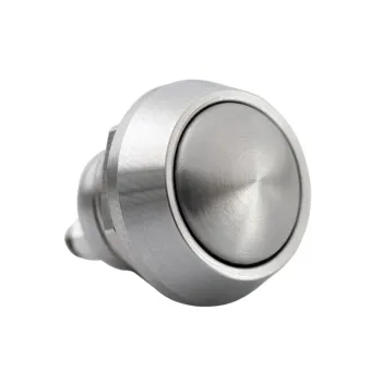 cafe 4 racer - winker clamp, 2 pcs., chromed, 35-38 mm, pair - Cafe4Racer CNC aluminum housing & brackets 4054783026692