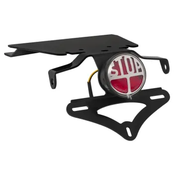 cafe 4 racer Bonneville T120 2016-NOW custom bike parts 