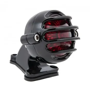 cafe 4 racer - LED rear light "GT-01" - HS MOTO Germany LED Rear lights 4251352669216