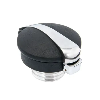 cafe 4 racer - The Love Handle - Madlo pre spolujazdca - Street Twin/Street Scrambler/T100/T120 - čierne - Motone Triumph Bonneville 