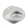 cafe 4 racer - Triumph Bonneville Buzzsaw Engine Oil Filler Cap - Shot Blast - Frosty - Motone Triumph Bonneville 