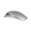 cafe 4 racer - Raceblade Front Mudguard/Fender - Polished Aluminium - LC Bikes Street Twin, T100, T120, Street Cup, Street Scrambler - Motone Triumph Bonneville 