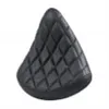 cafe 4 racer - Sedadlo Motone Chop - vzor Diamond - Motone Sólo sedadla Bobber 