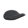 cafe 4 racer - Motone Chop Seat - Tuck and Roll - Vertikálne šitie - Motone Bobber Solo Sedadlá 