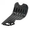 cafe 4 racer -  Defender MKII (Bobber) - Sump Guard - Black - Motone Triumph Bonneville 