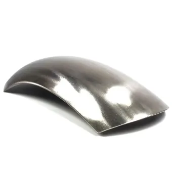 cafe 4 racer - Zadný blatník/blatník valcovaná oceľ, šírka 180 mm, 15" koleso - Motone Kovové 