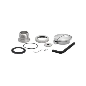 cafe 4 racer - Motone, Monza gas cap - Motone Fuel Caps 
