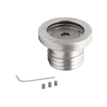 cafe 4 racer - Motone, Monza gas cap - Motone Fuel Caps 