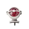 cafe 4 racer - Motone Bel Air tail light with fender mount - Motone LED Rear lights 