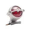cafe 4 racer - Motone Bel Air tail light with fender mount - Motone LED Rear lights 