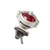Motone Bel Air Tail Light with fender mount
