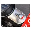 cafe 4 racer - Motone Eldorado Tail Light with fender mount - Motone LED Rear lights 