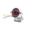 cafe 4 racer - Motone Eldorado Tail Light with fender mount - Motone LED Rear lights 