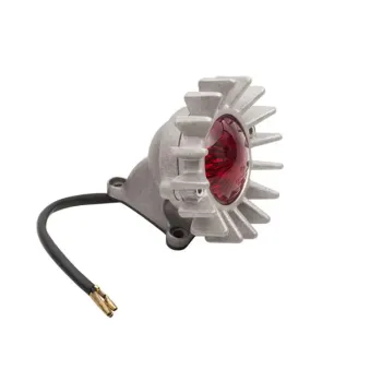 cafe 4 racer - PÁSY zadních světel HIGHSIDER LED - Kellermann LED Zadní světla 4029265582003