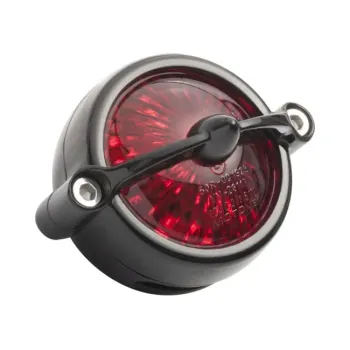 cafe 4 racer - Lucas Styled LED Taillight Unit - Motone LED Rear lights 