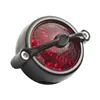 cafe 4 racer - Motone, Bel Air LED taillight. Black, no bracket. ECE - Motone LED Rear lights 