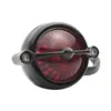 cafe 4 racer - Motone, Bel Air LED taillight. Black, no bracket. ECE - Motone LED Rear lights 