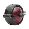 cafe 4 racer - Motone, Bel Air LED taillight. Black, no bracket. ECE - Motone LED Rear lights 