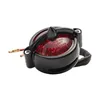 cafe 4 racer - Motone, Bel Air LED taillight. Black, no bracket. ECE - Motone LED Rear lights 