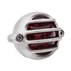 cafe 4 racer - Motone, Lecter LED taillight. Shot blast, no bracket. ECE - Motone LED Rear lights 