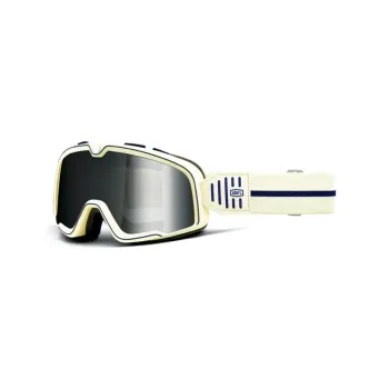 cafe 4 racer - John Doe Goggle Strap Flash - JOHN DOE Googles 