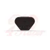 cafe 4 racer - MOTOISM motoscope mini holder incl. indicator lights 28.6 mm - MOTOISM  Dashboard indicators 4260710824211