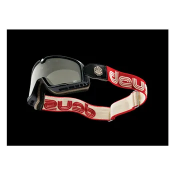 cafe 4 racer - 100 arstow okuliare Deus smoke lens - 100% Okuliare 