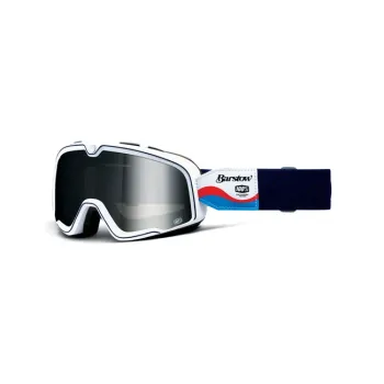 cafe 4 racer - Biltwell Overland 2.0 Grunt goggle olive camo - BILTWELL Googles 