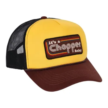 cafe 4 racer - Dickies Hardwick cap aventurine - DICKIES Caps 