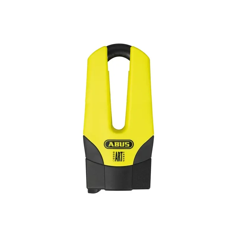 Abus Granit Quick 37/60 HB70 maxi pro disc lock