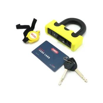 cafe 4 racer Abus worldwide shipping