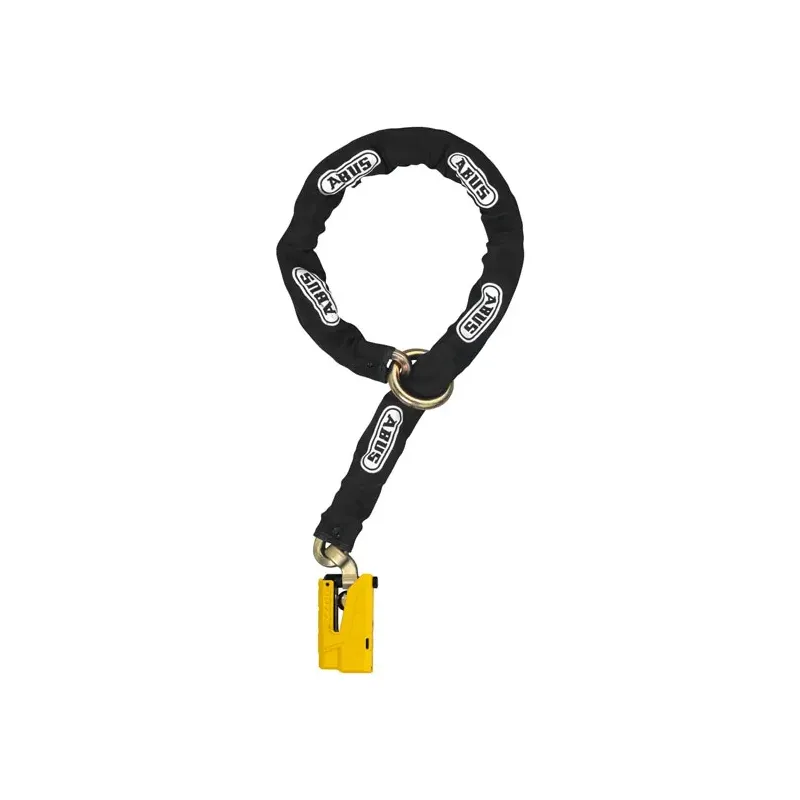 Abus, 8077 Zámek Granite Detecto X-plus