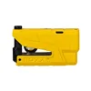 Abus, 8077 Zámok Granit Detecto X-plus