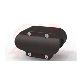 cafe 4 racer - MOTOISM motoscope mini holder 22,2 mm - MOTOISM  Holders 4260710822361