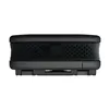Abus, Alarmbox. Black