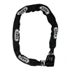 ABUS 34Cs/55 10KS 110 Padlock & Chain Set