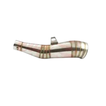 cafe 4 racer - GP style 02A - Cafe4Racer Mufflers 