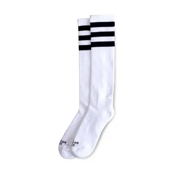 cafe 4 racer - American Socks Ouch! mid high socks - AMERICAN SOCKS Socks 